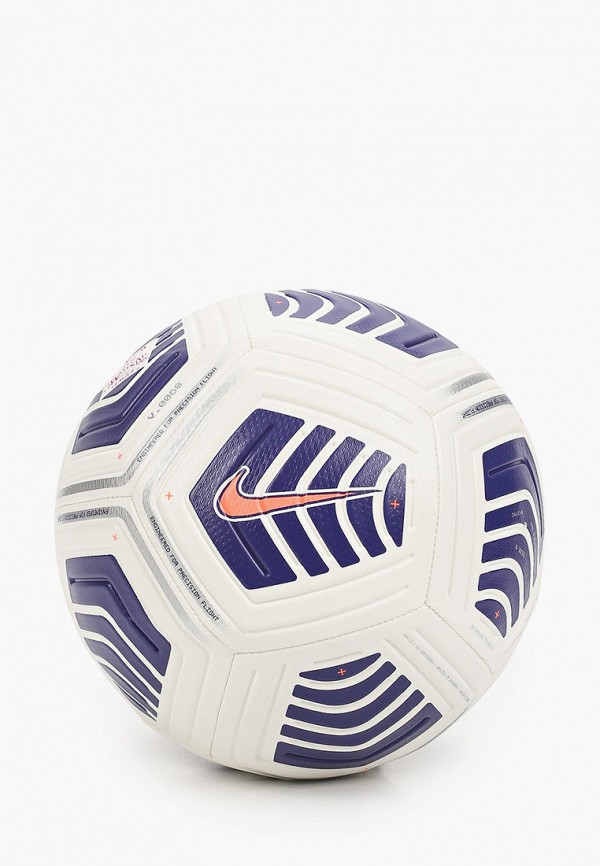 

Мяч футбольный Nike, Белый, UEFA W NK STRK - SP21