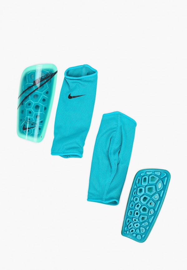 фото Щитки nike