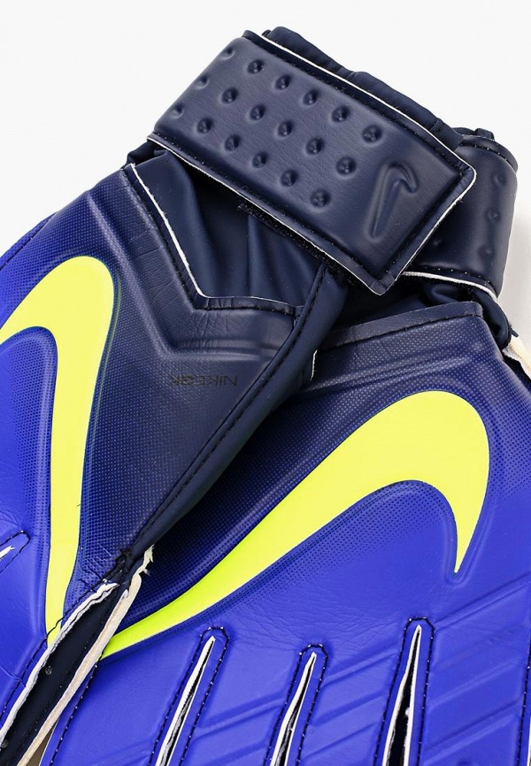 Перчатки вратарские Nike 
