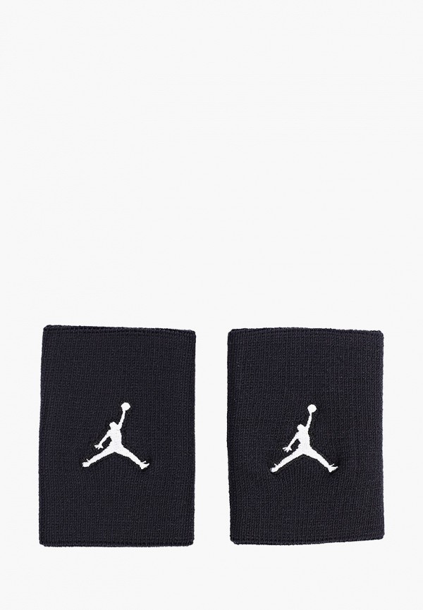 

Напульсники Nike, Черный, JORDAN JUMPMAN WRISTBANDS
