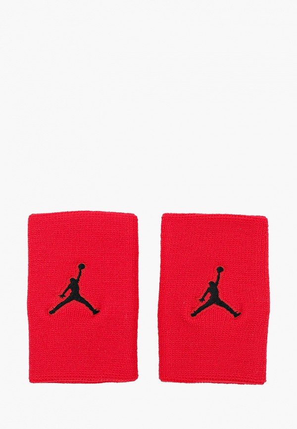 

Напульсники Nike, Красный, JORDAN JUMPMAN WRISTBANDS