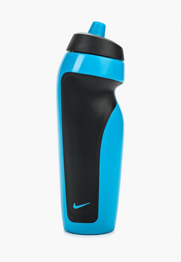 

Бутылка Nike, NIKE SPORT WATER BOTTLE, Синий