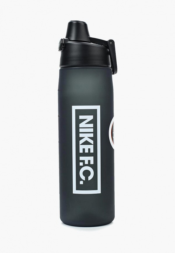 

Бутылка Nike, Черный, NIKE F.C. CORE HYDRO FLOW WATER BOTTLE 24oz