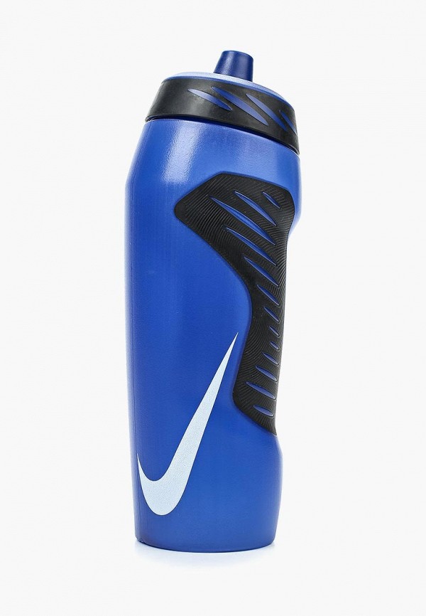

Бутылка Nike, NIKE HYPERFUEL WATER BOTTLE 24OZ, Синий