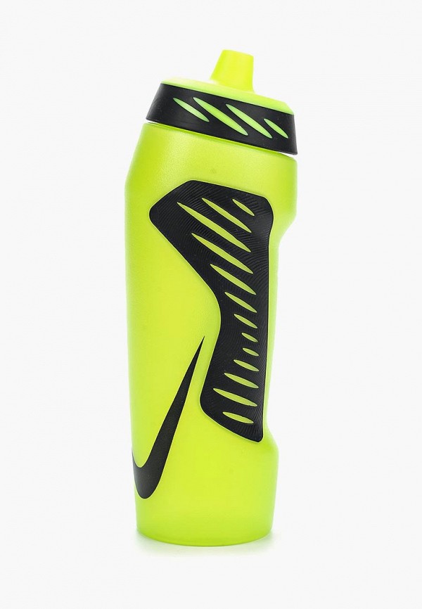 

Бутылка Nike, Зеленый, NIKE HYPERFUEL WATER BOTTLE 24OZ