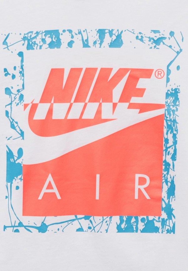 Футболка Nike 