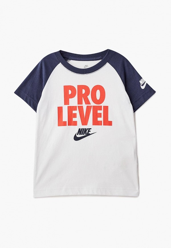 

Футболка Nike, Белый
