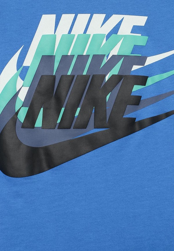 Футболка Nike 