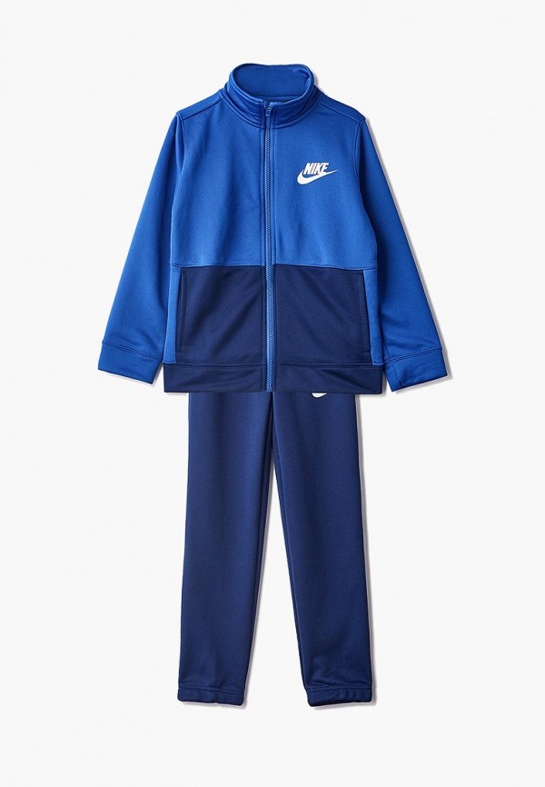 Спортивный костюм ASICS man Poly Suit