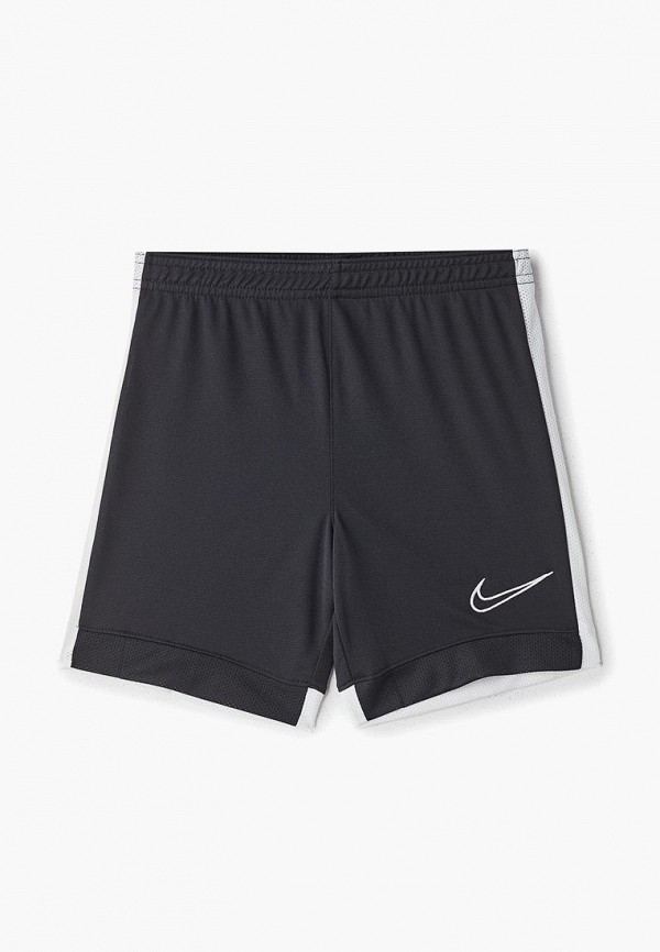 

Шорты спортивные Nike, Черный, DRI-FIT ACADEMY BIG KIDS' SOCCER SHORTS