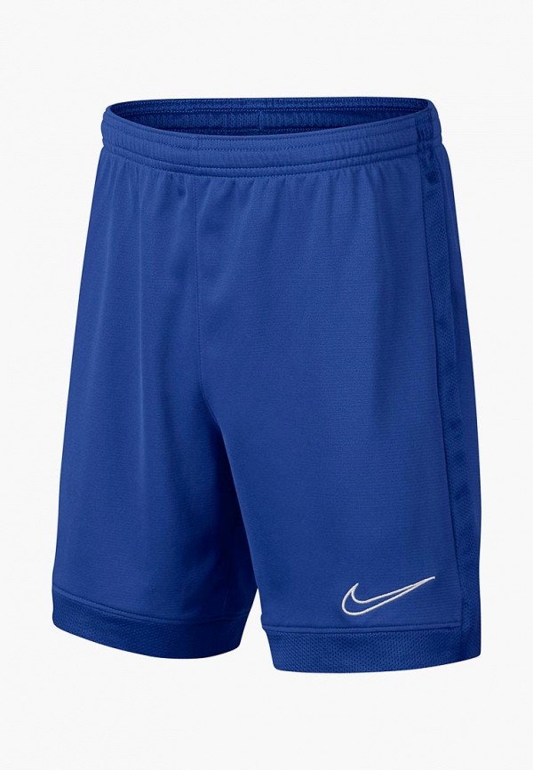 

Шорты спортивные Nike, Синий, DRI-FIT ACADEMY BIG KIDS' SOCCER SHORTS