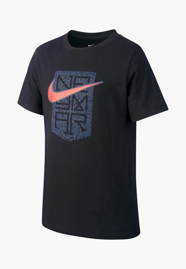 

Футболка Nike, NEYMAR JR. BIG KIDS' T-SHIRT, Черный