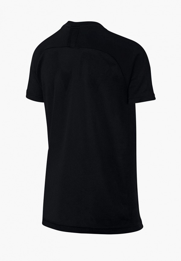 

Футболка спортивная Nike, Черный, DRI-FIT ACADEMY BIG KIDS' SHORT-SLEEVE SOCCER TOP