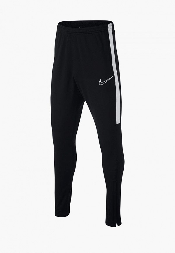 

Брюки спортивные Nike, Черный, DRI-FIT ACADEMY BIG KIDS' SOCCER PANTS