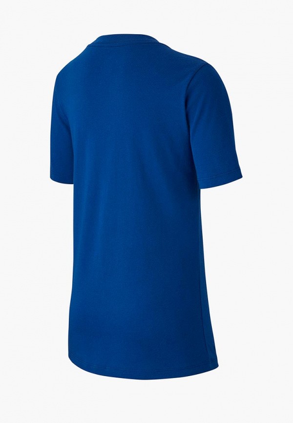 

Футболка Nike, SPORTSWEAR BOYS' T-SHIRT, Синий