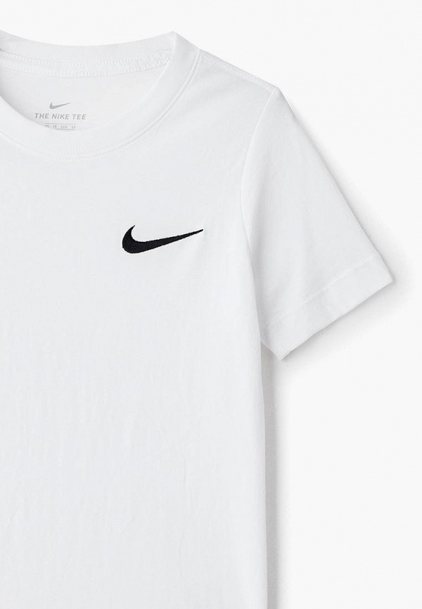 Футболка Nike Женская Купить