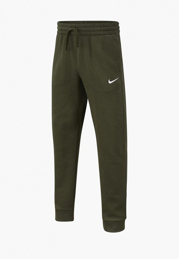 

Брюки спортивные Nike, BIG KIDS' (BOYS') PANTS, Хаки
