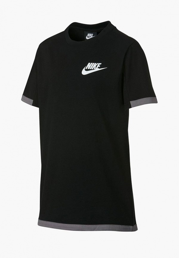 Поло Nike Nike NI464EBDSLA9