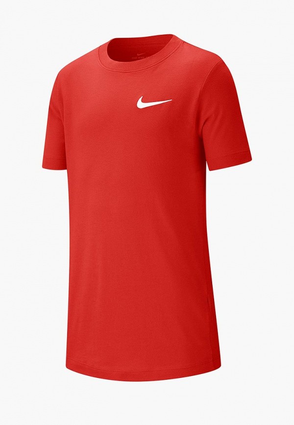 

Футболка Nike, SPORTSWEAR BOYS' T-SHIRT, Красный