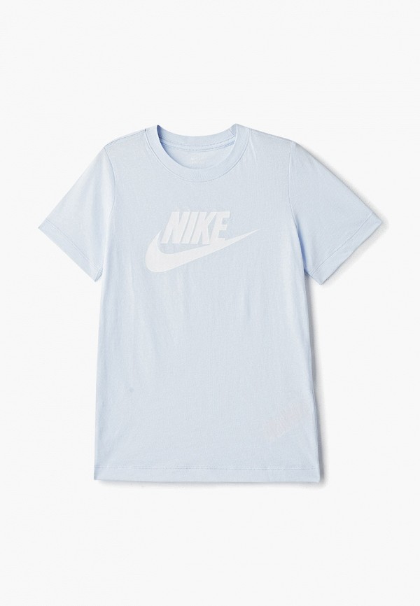 Футболка Nike Nike NI464EBDSLF0