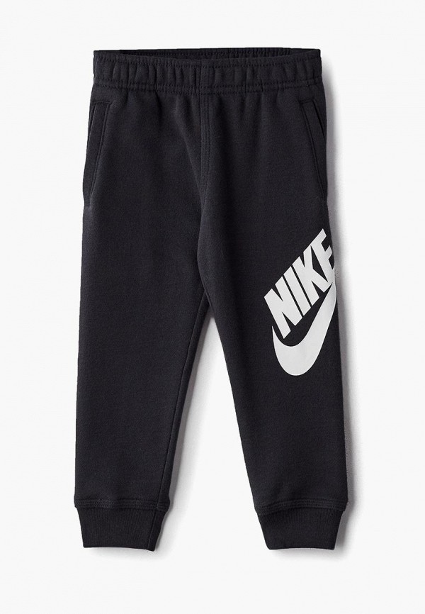 

Брюки спортивные Nike, Черный