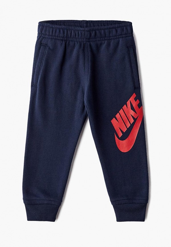 

Брюки Nike, Синий