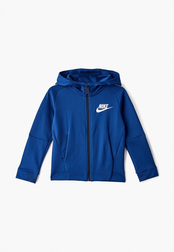 

Толстовка Nike, Синий