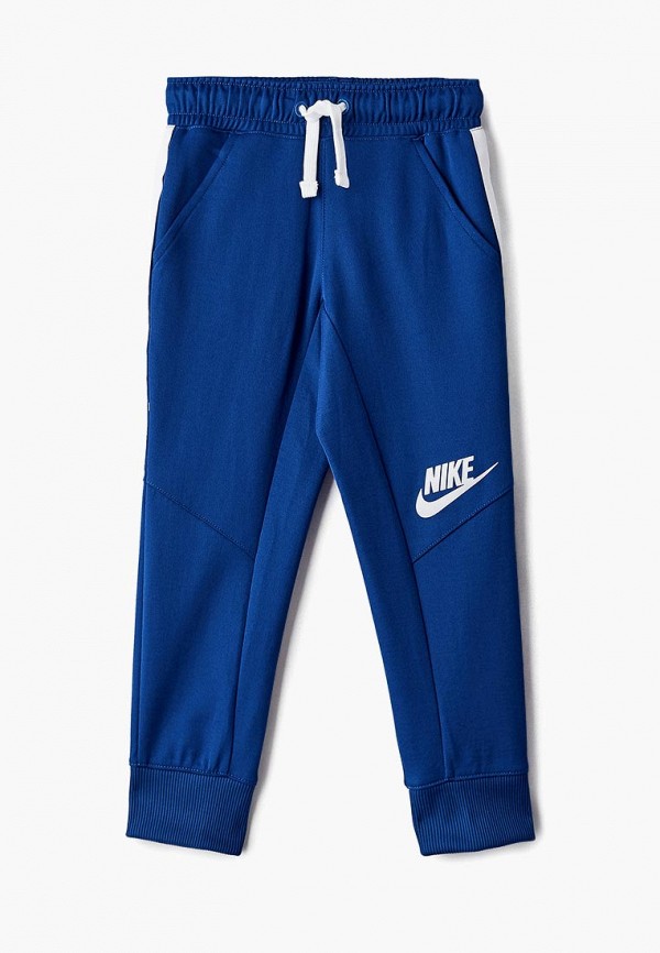 

Брюки спортивные Nike, Синий
