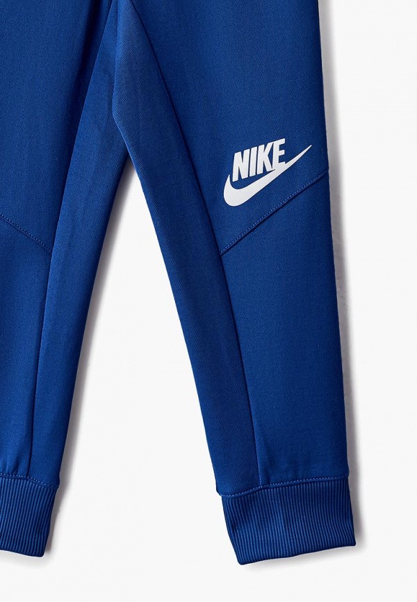 

Брюки спортивные Nike, Синий