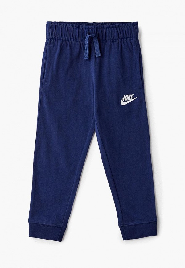 

Брюки спортивные Nike, Синий