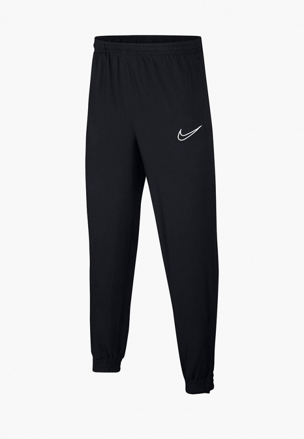

Брюки спортивные Nike, Черный, DRI-FIT ACADEMY BIG KIDS' SOCCER PANTS