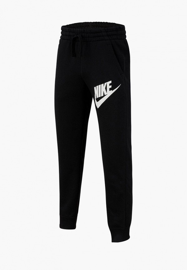 

Брюки спортивные Nike, Черный, SPORTSWEAR CLUB FLEECE BIG KIDS' (BOYS') PANTS