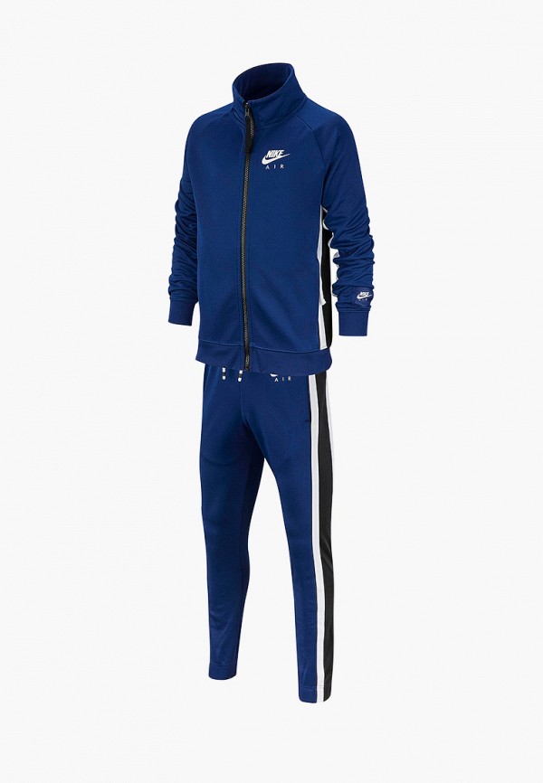 

Костюм спортивный Nike, Синий, AIR BOYS' TRACKSUIT