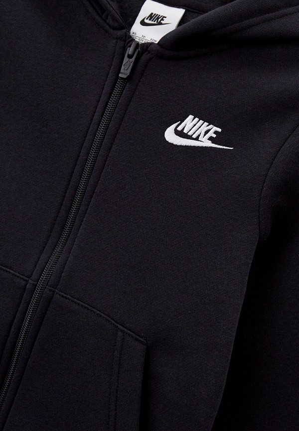 фото Костюм спортивный nike