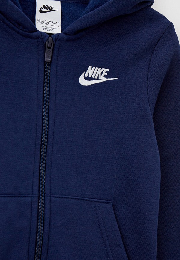 фото Костюм спортивный nike