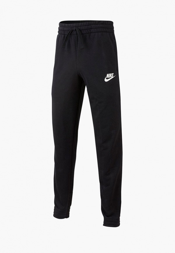

Брюки спортивные Nike, Черный, SPORTSWEAR BOYS' PANTS