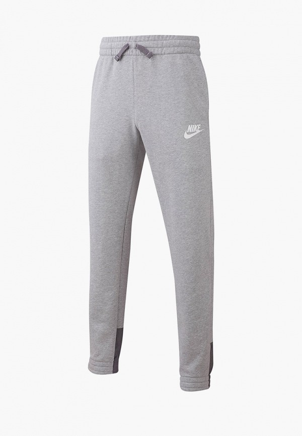 

Брюки спортивные Nike, Серый, SPORTSWEAR BOYS' PANTS