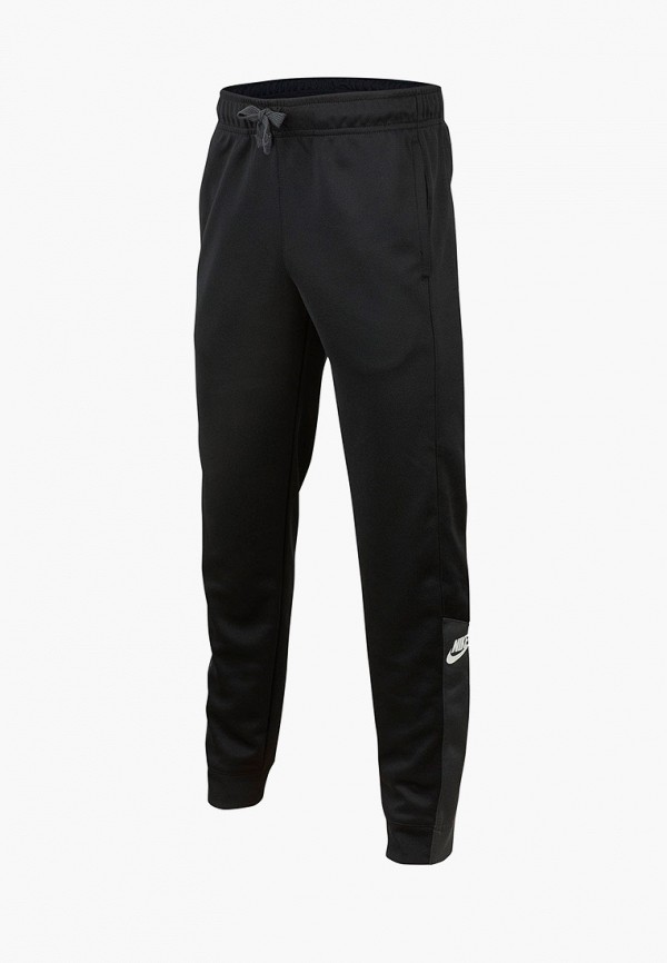 

Брюки спортивные Nike, Черный, SPORTSWEAR BOYS' PANTS