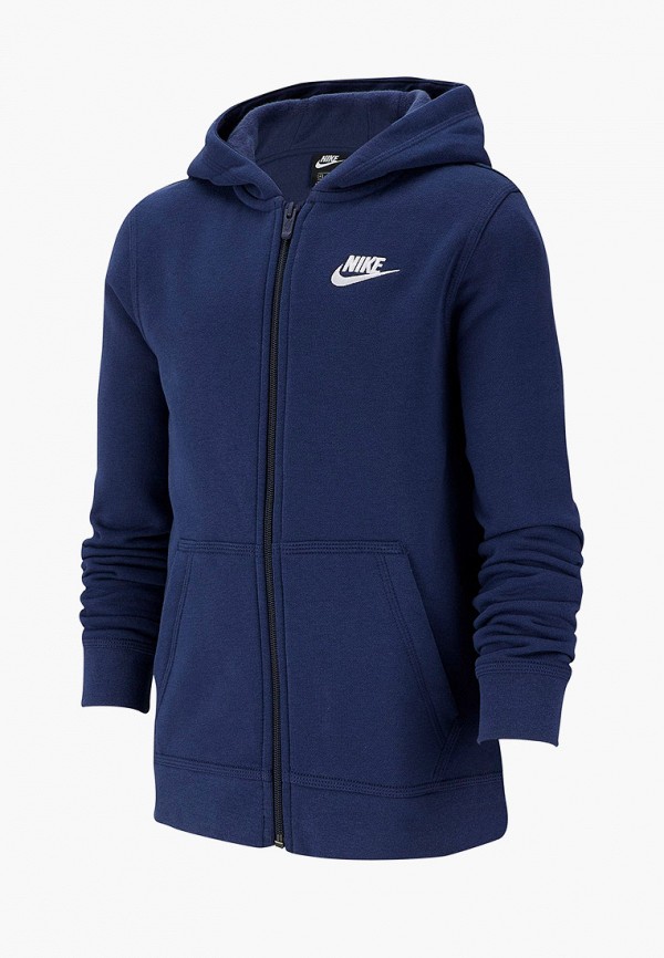 все цены на Толстовка Nike Nike NI464EBFMCY7 онлайн
