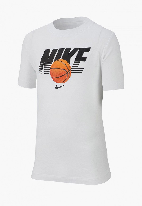 

Футболка Nike, Белый, SPORTSWEAR BOYS' T-SHIRT