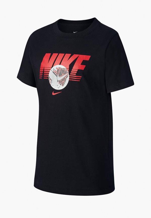 

Футболка Nike, Черный, SPORTSWEAR BOYS' T-SHIRT