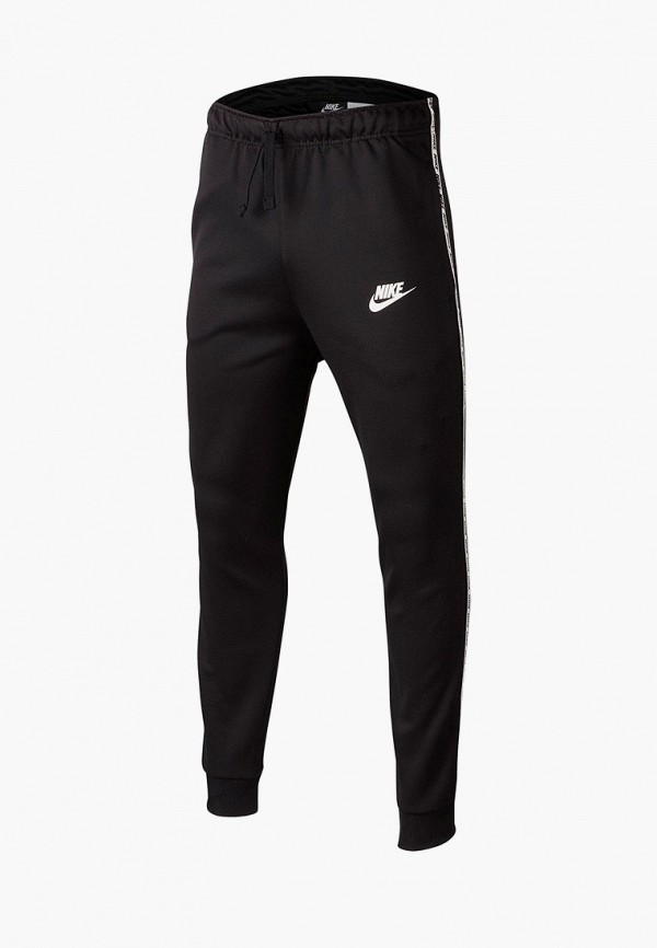

Брюки спортивные Nike, Черный, Sportswear Big Kids' Pants