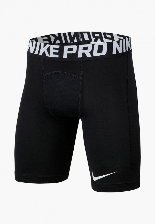 

Шорты спортивные Nike, Черный, Pro Boys' Shorts