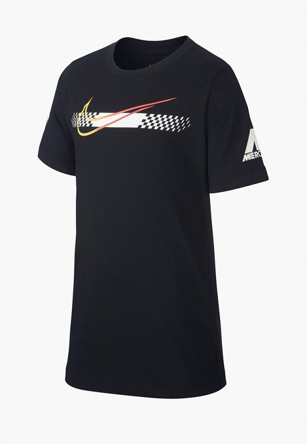 

Футболка Nike, Черный, Neymar Boys' Soccer T-Shirt