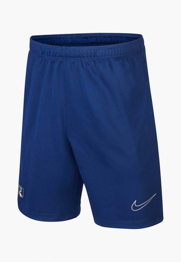 

Шорты спортивные Nike, Синий, CR7 B NK DRY SHORT KZ