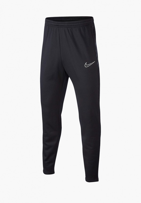 

Брюки спортивные Nike, Черный, B NK THRMA ACD PANT KPZ
