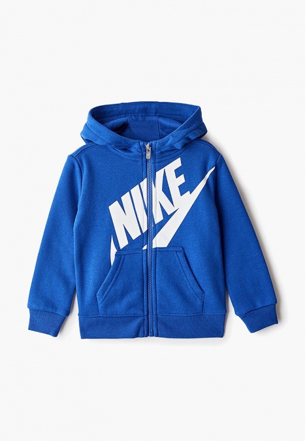 

Толстовка Nike, Синий