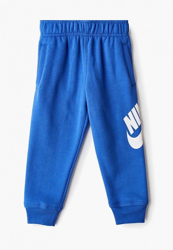 

Брюки спортивные Nike, Синий