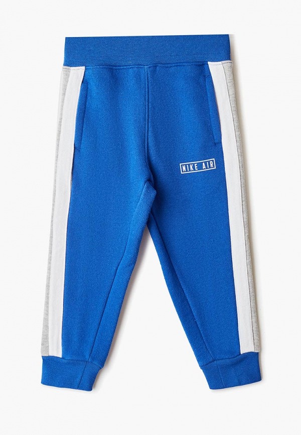 

Брюки спортивные Nike, Синий