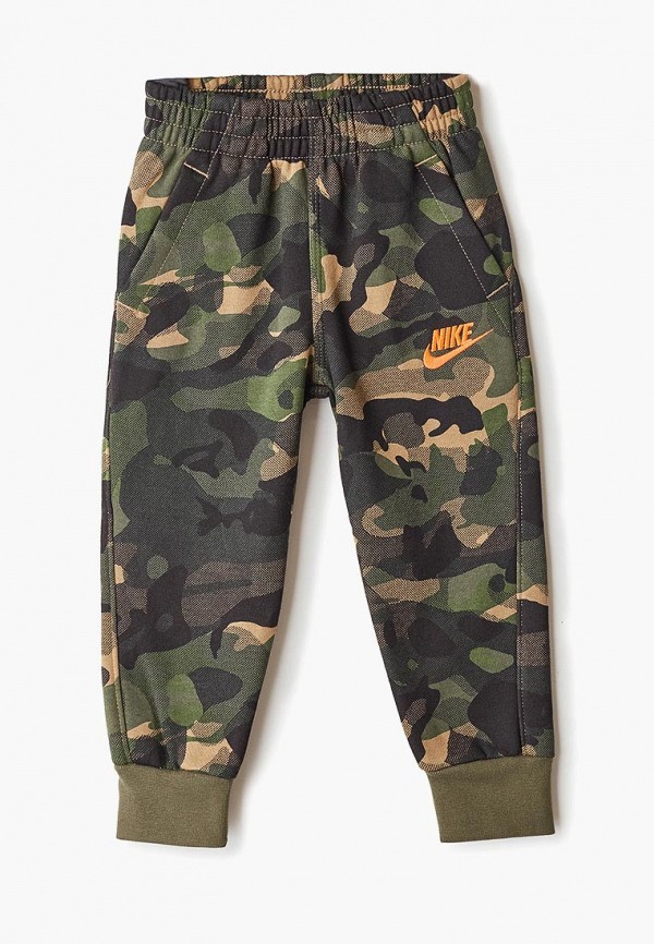 

Брюки спортивные Nike, Хаки